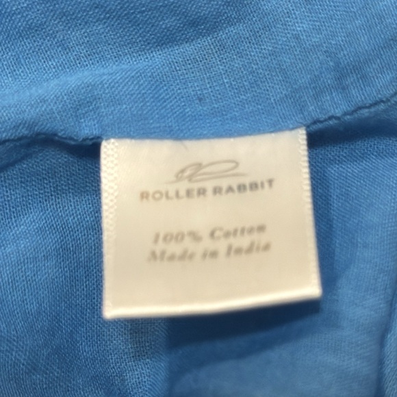 Roller Rabbit Dress - Picture 5 of 8